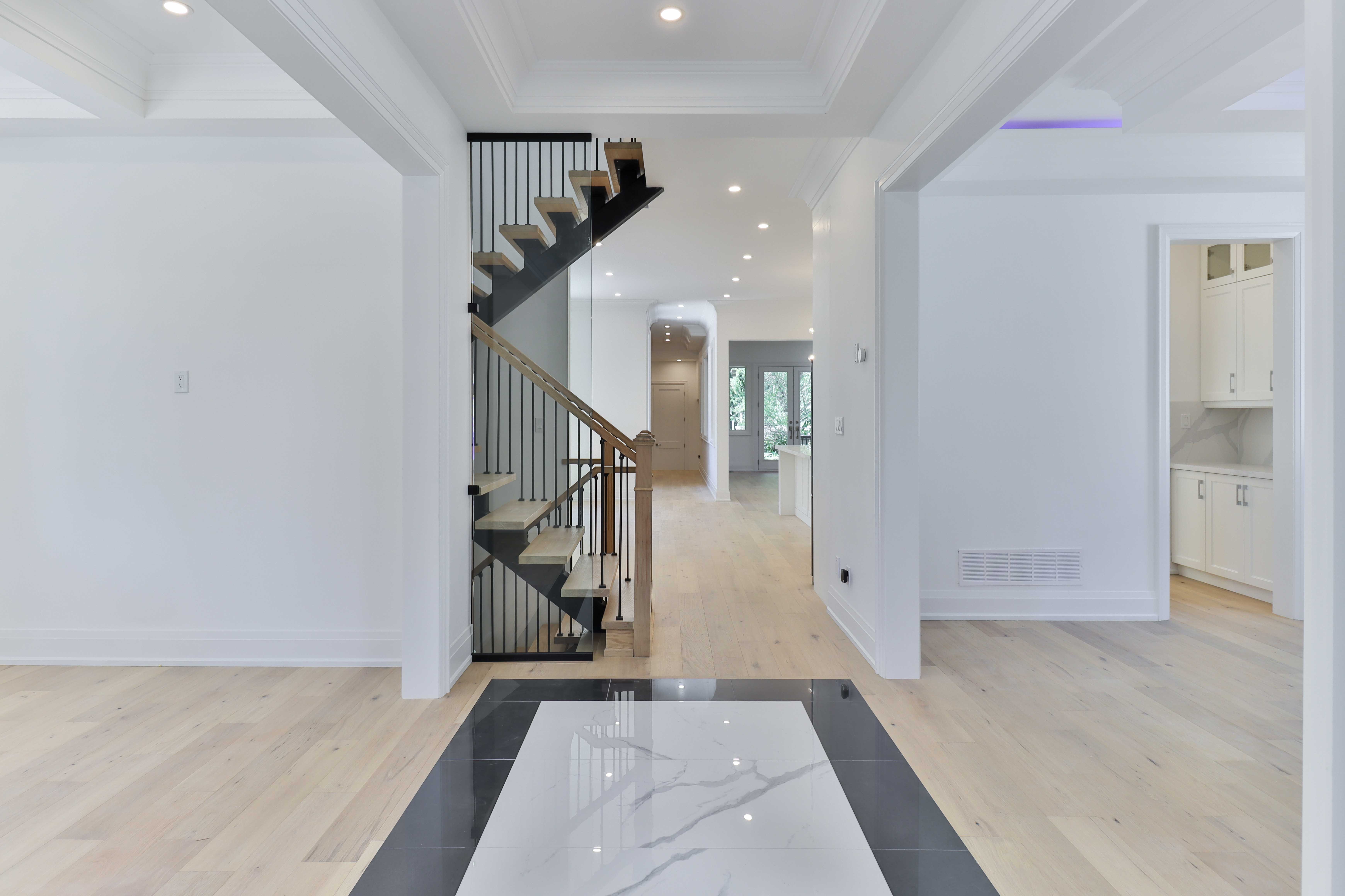 Foyer photo