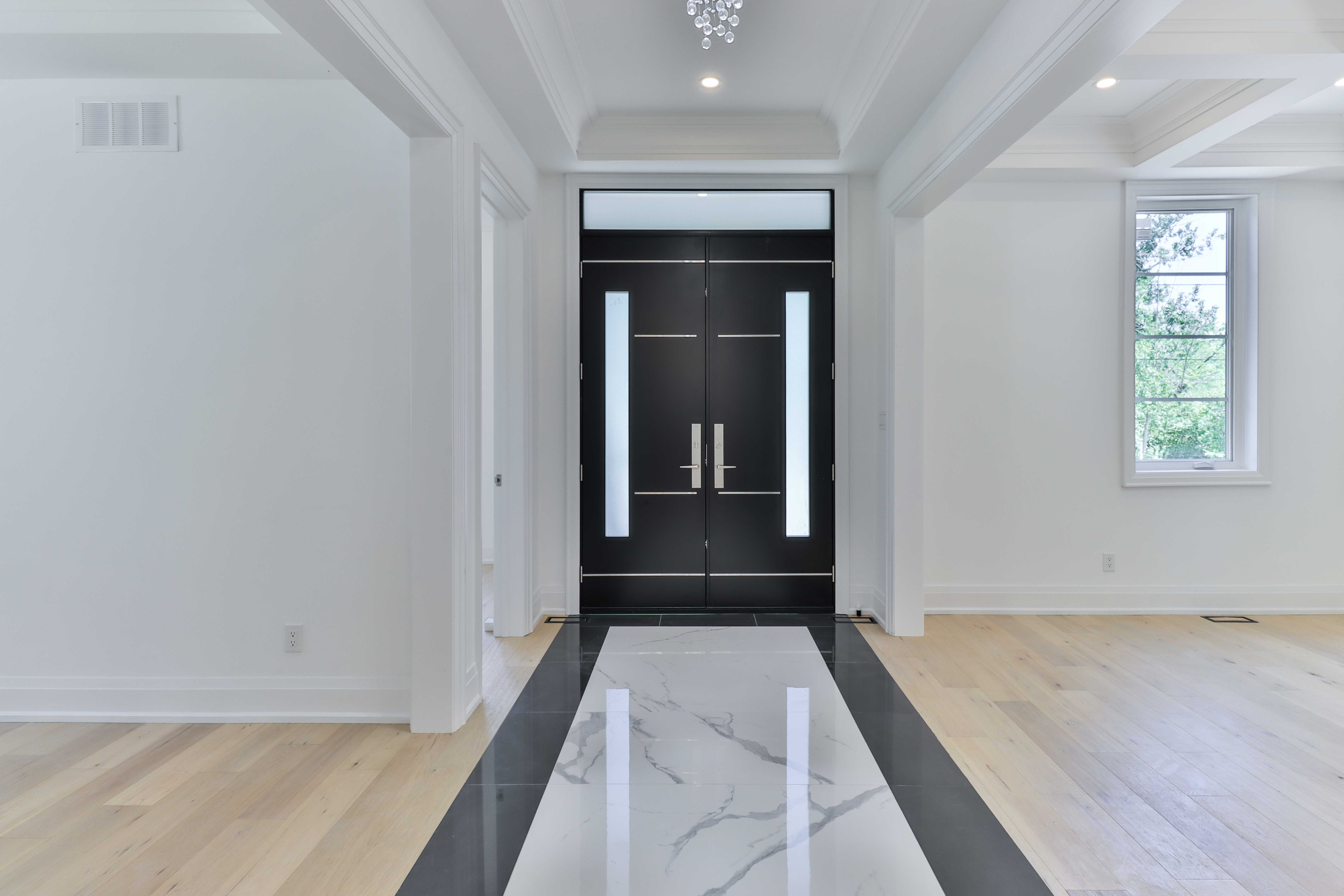 Foyer photo