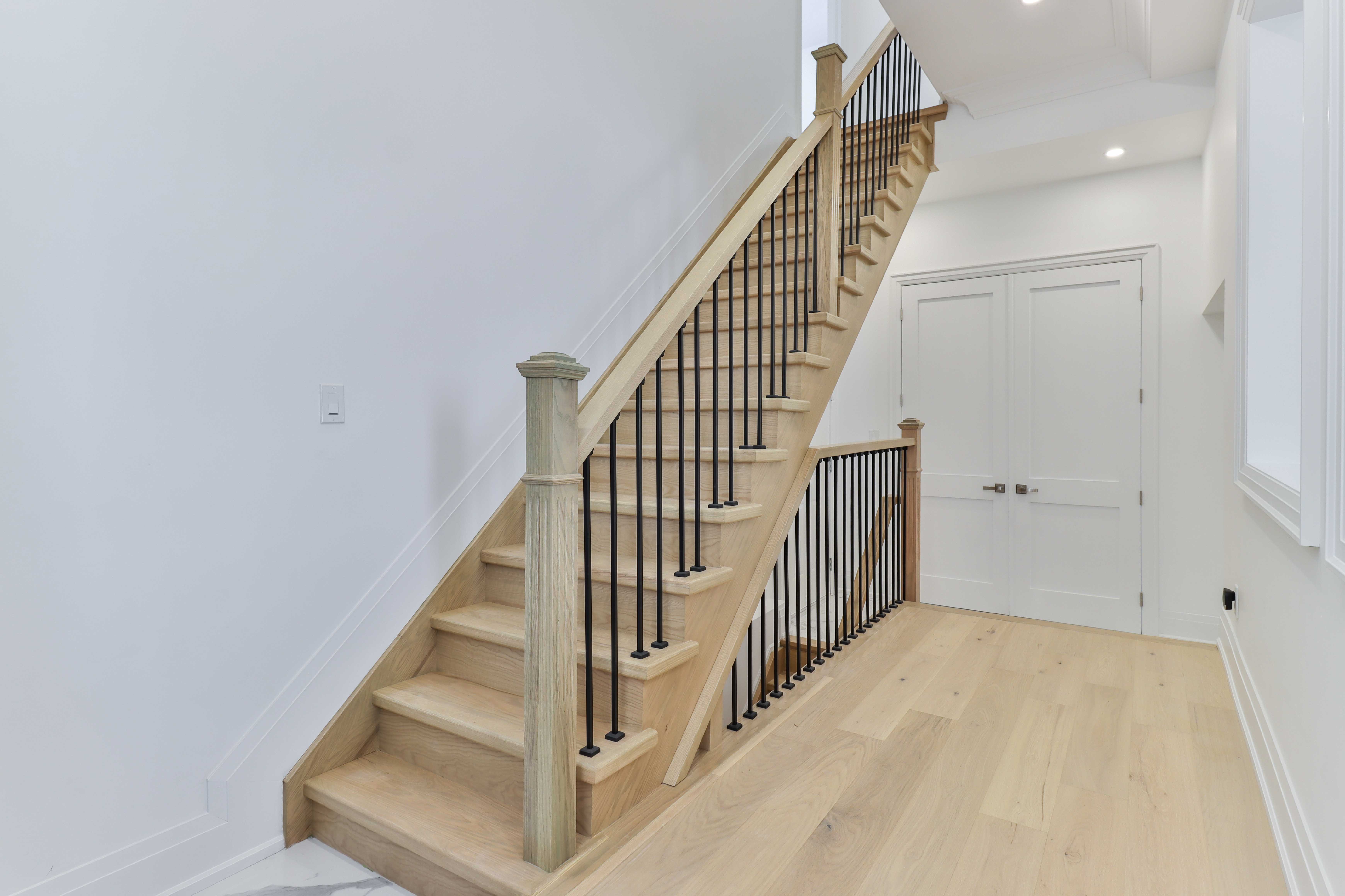 Stairs photo