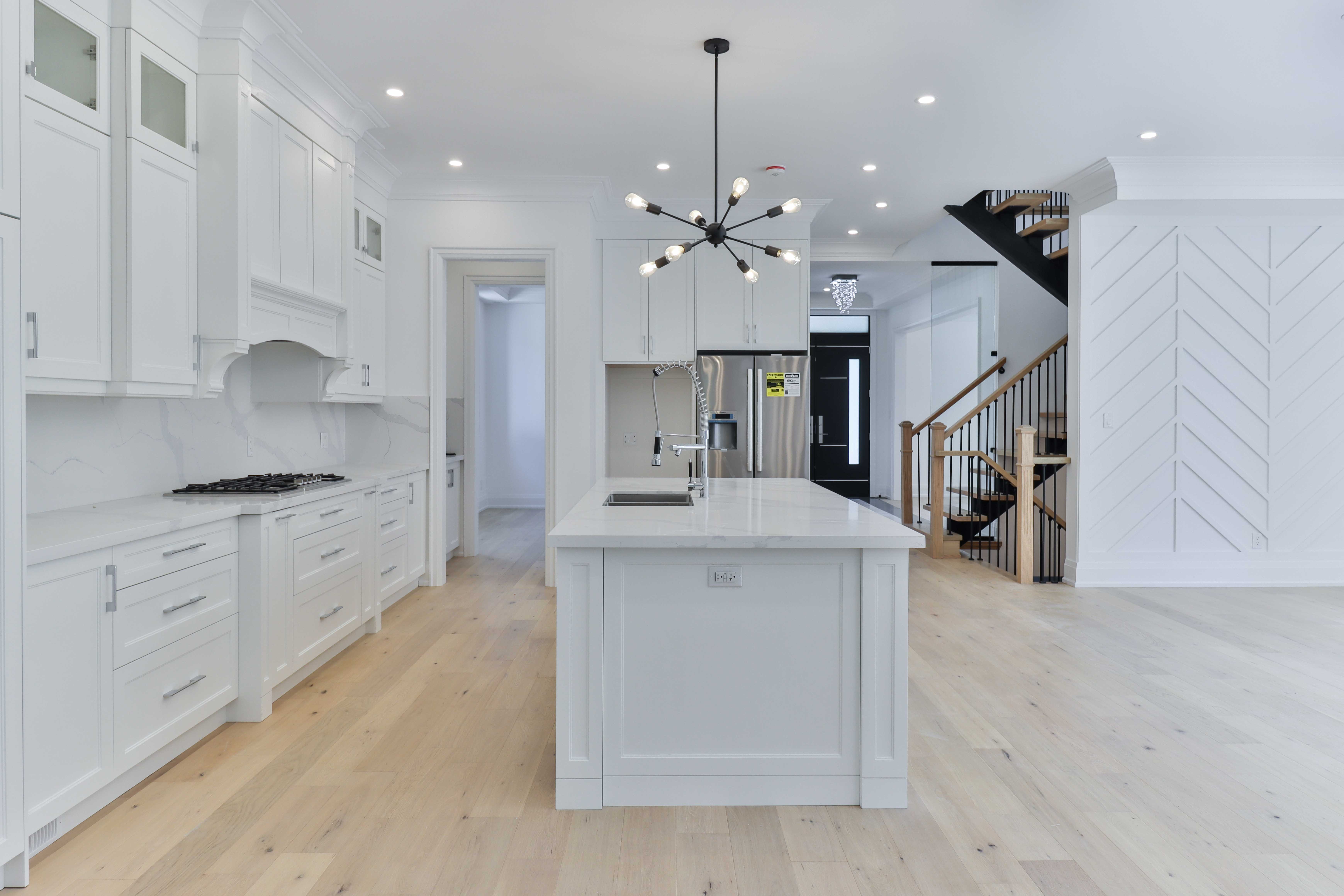Kitchen photo