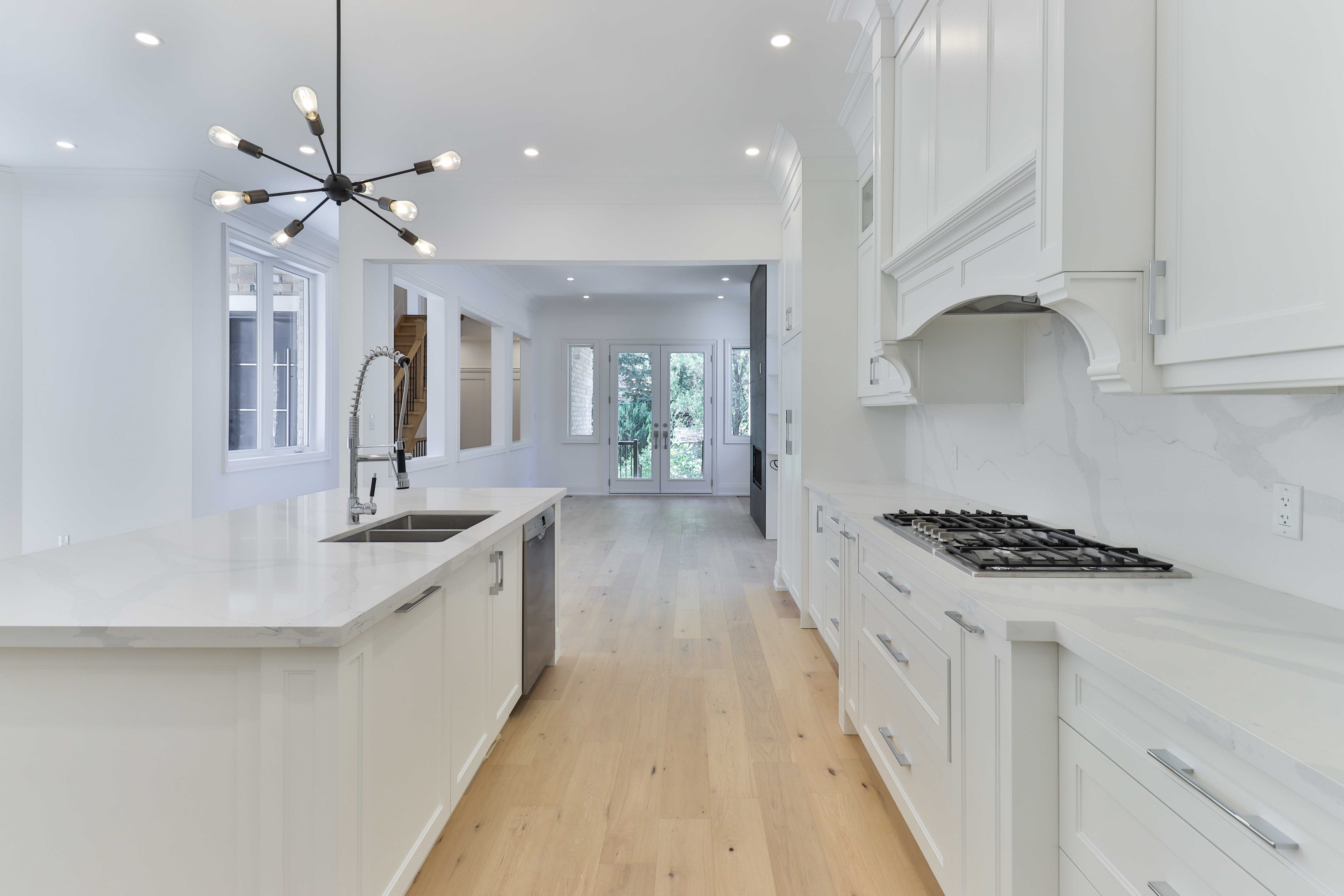 Kitchen photo