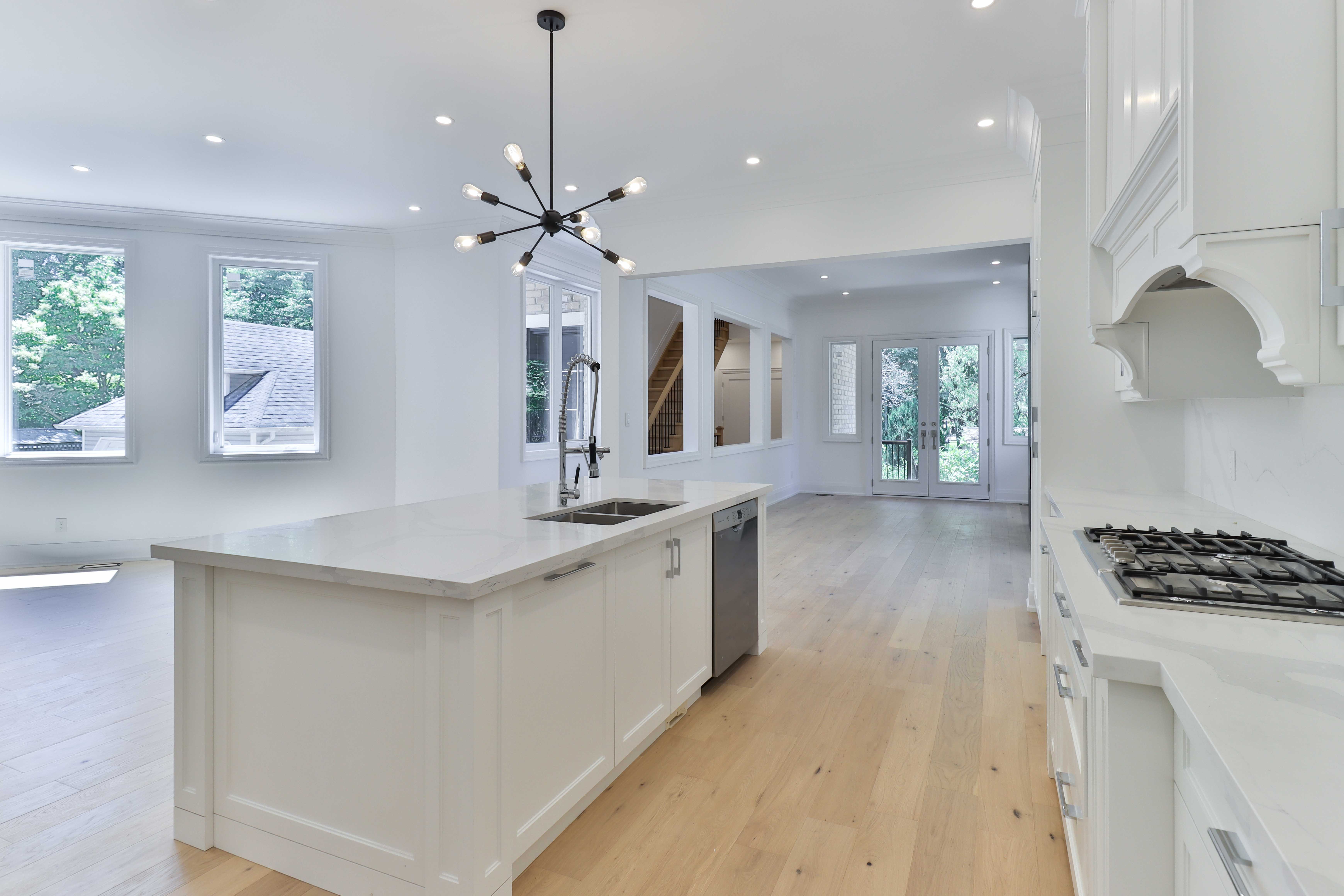 Kitchen photo
