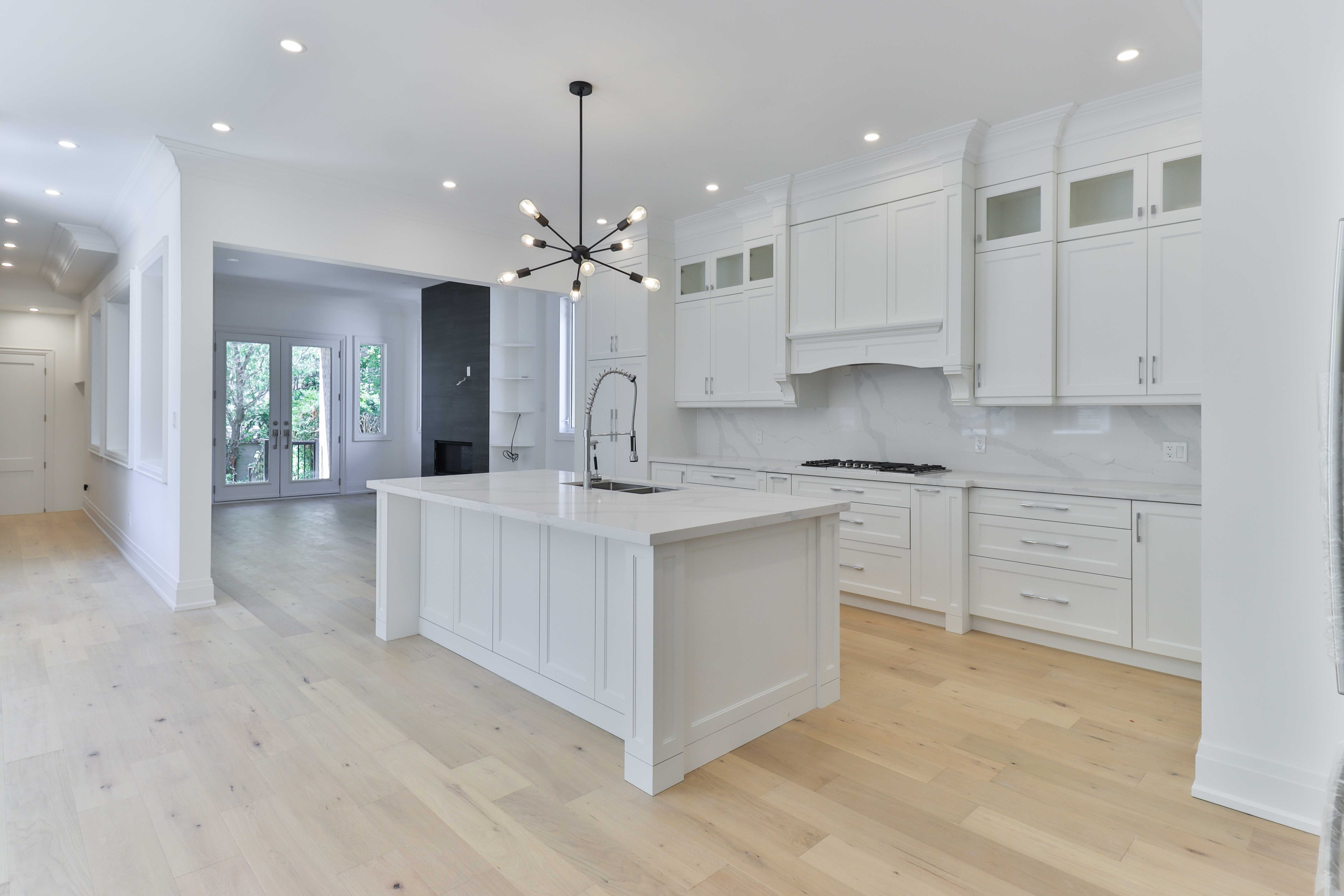 Kitchen photo