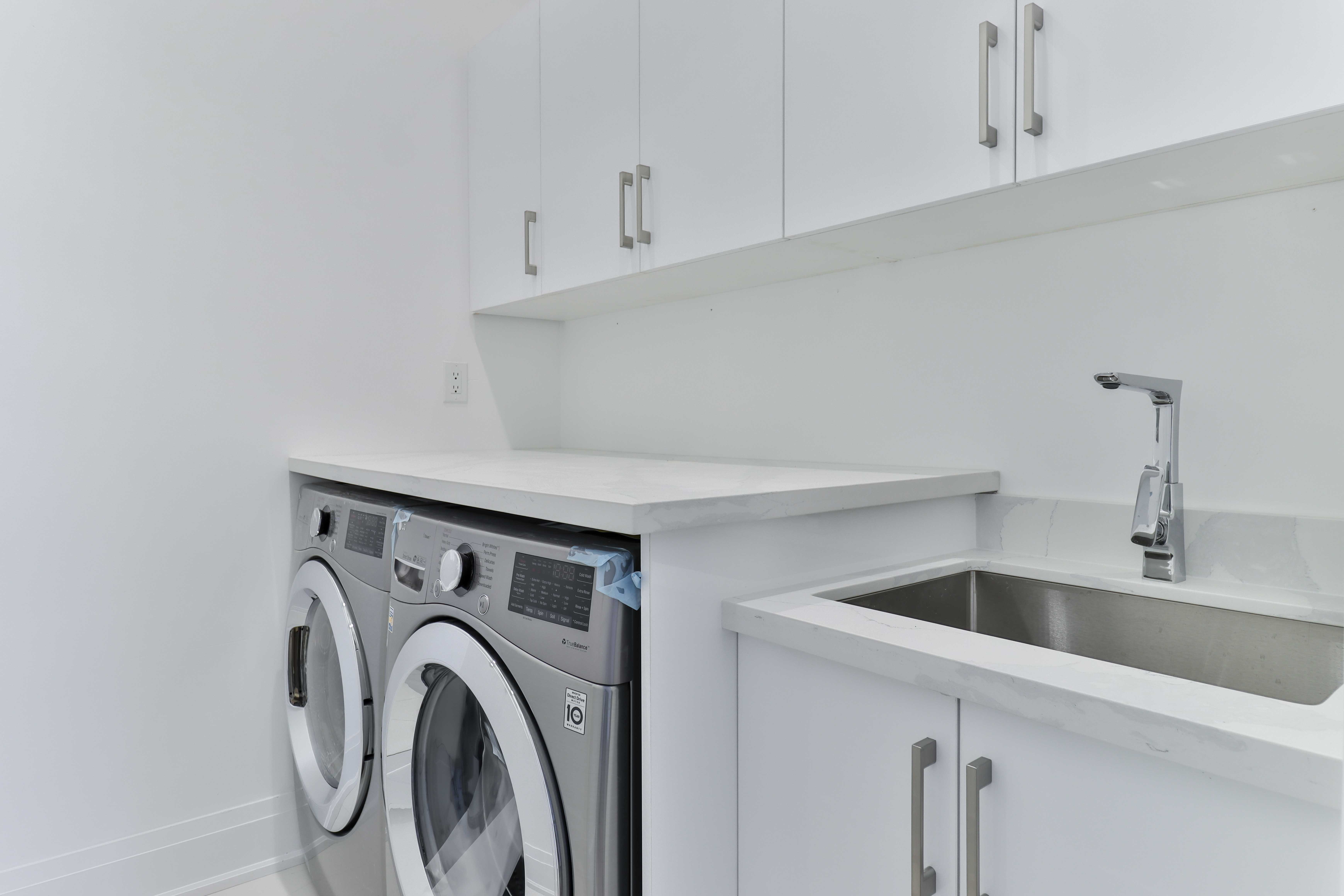 Laundry photo