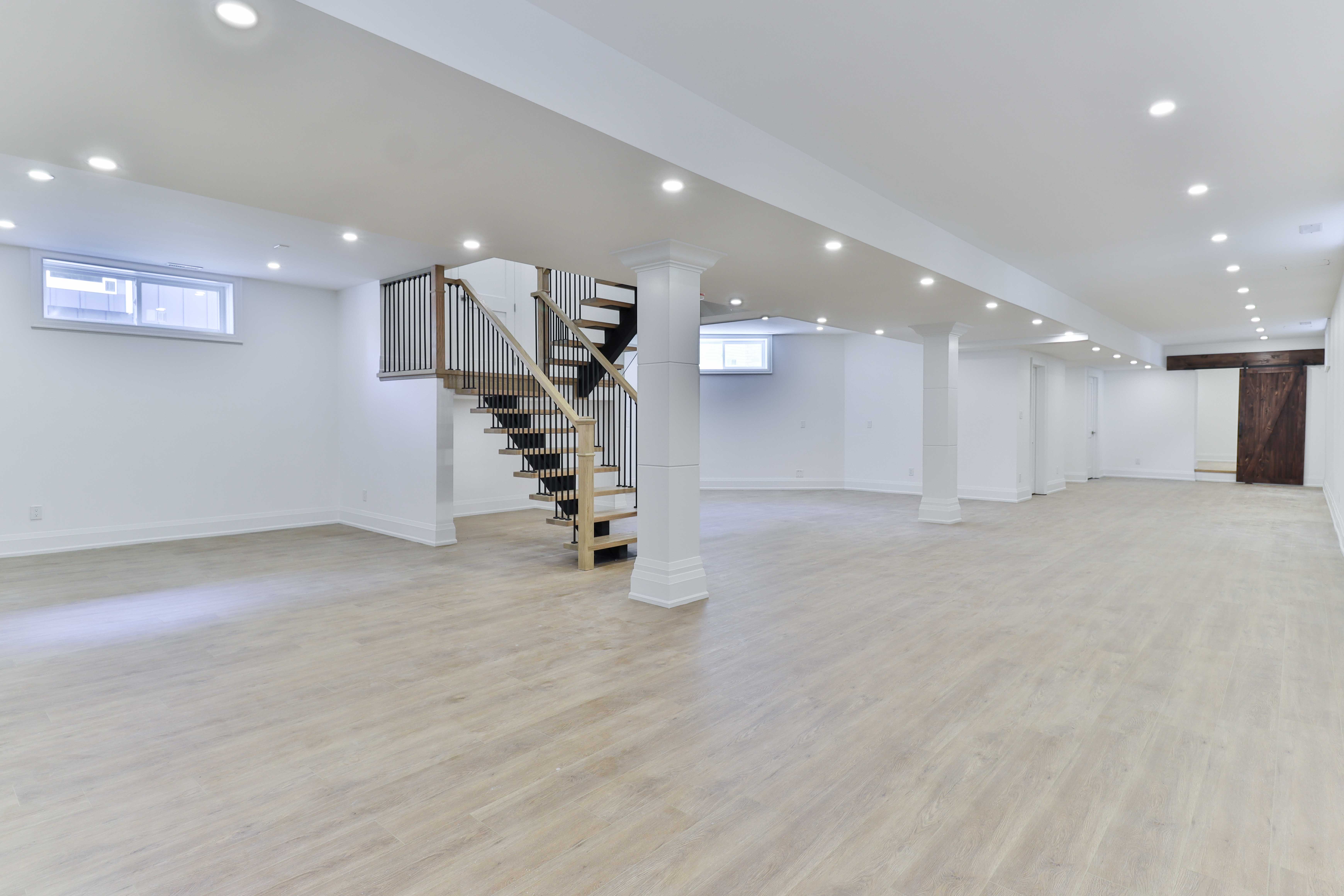 Basement photo