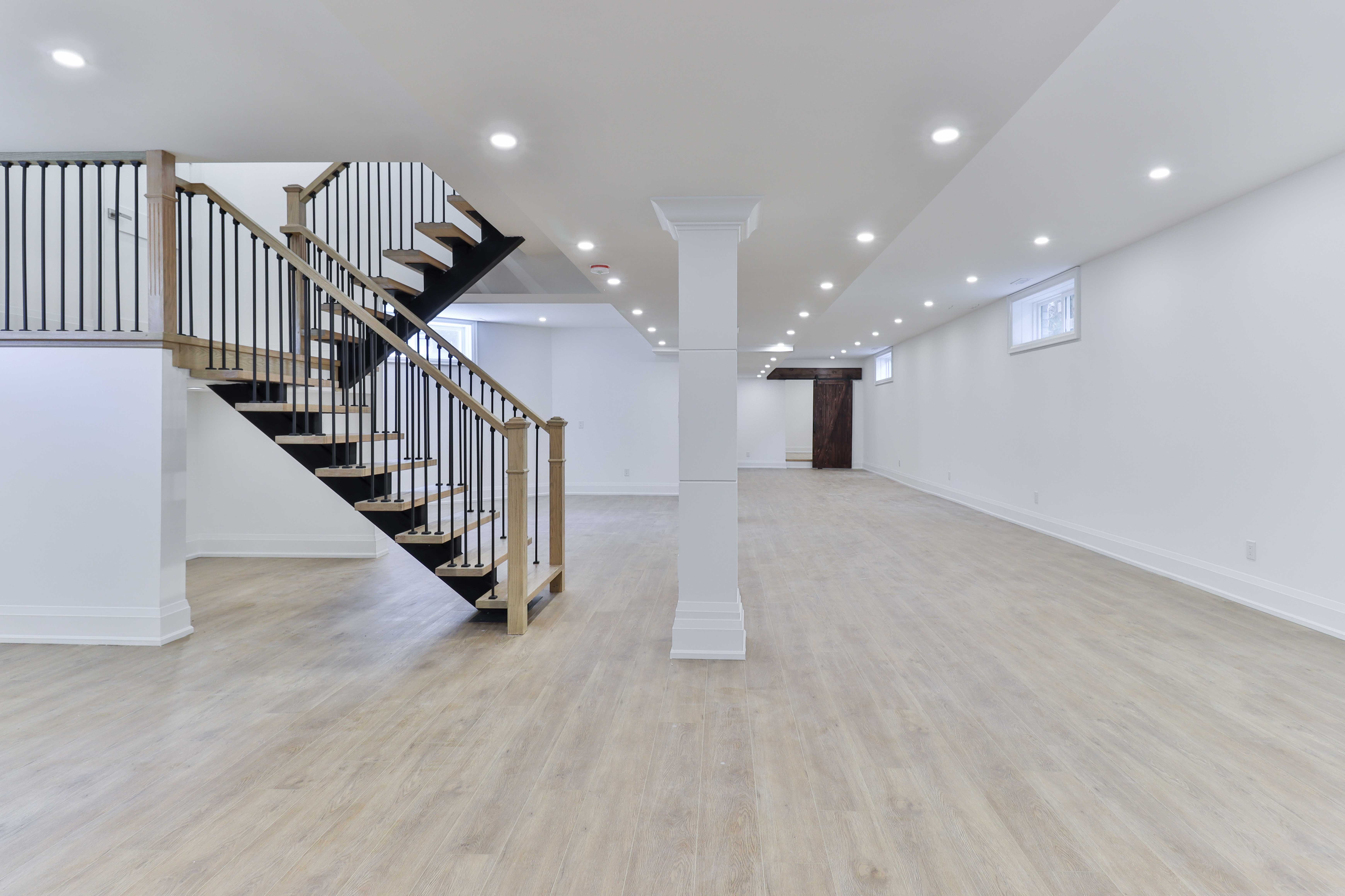 Basement photo