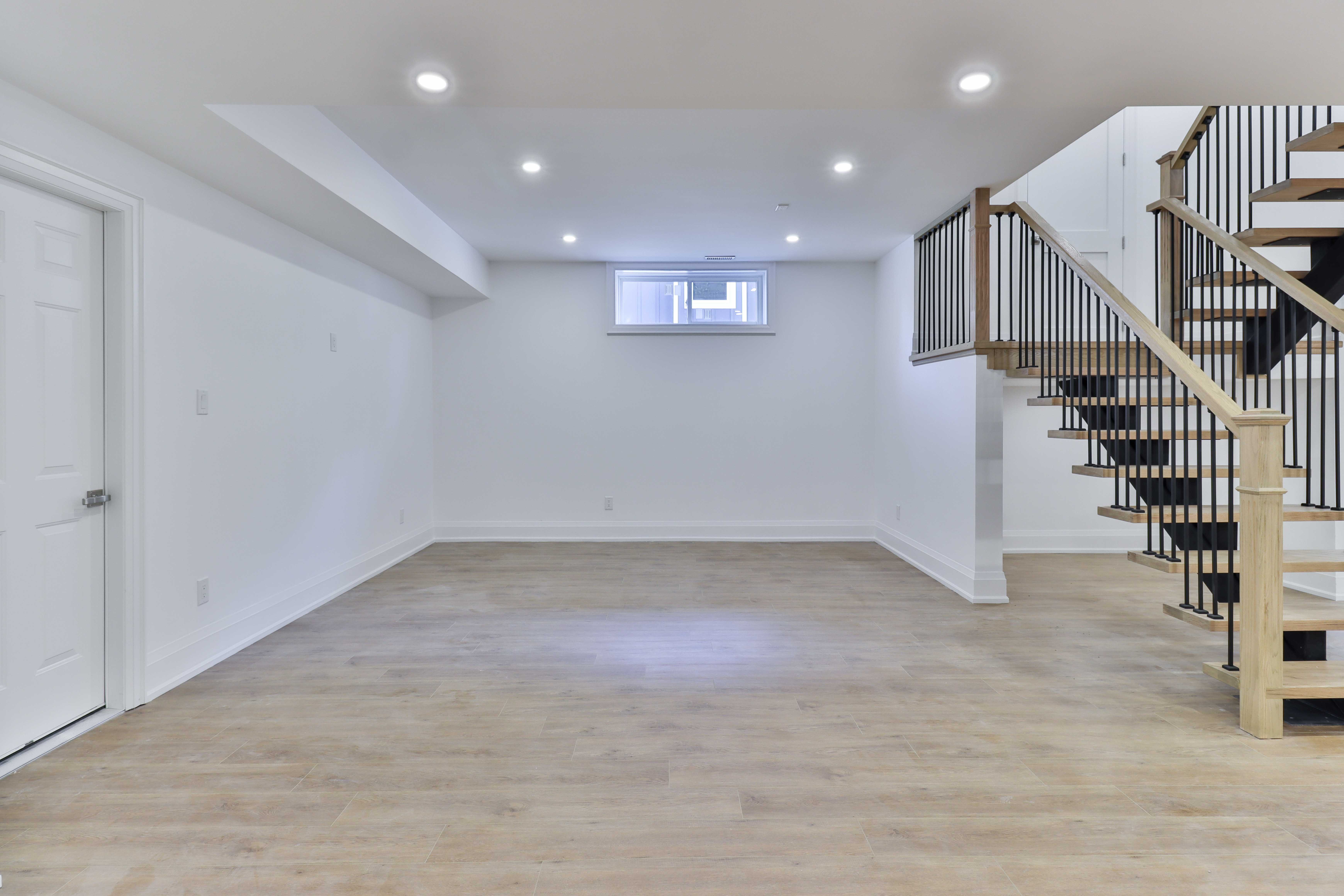 Basement photo