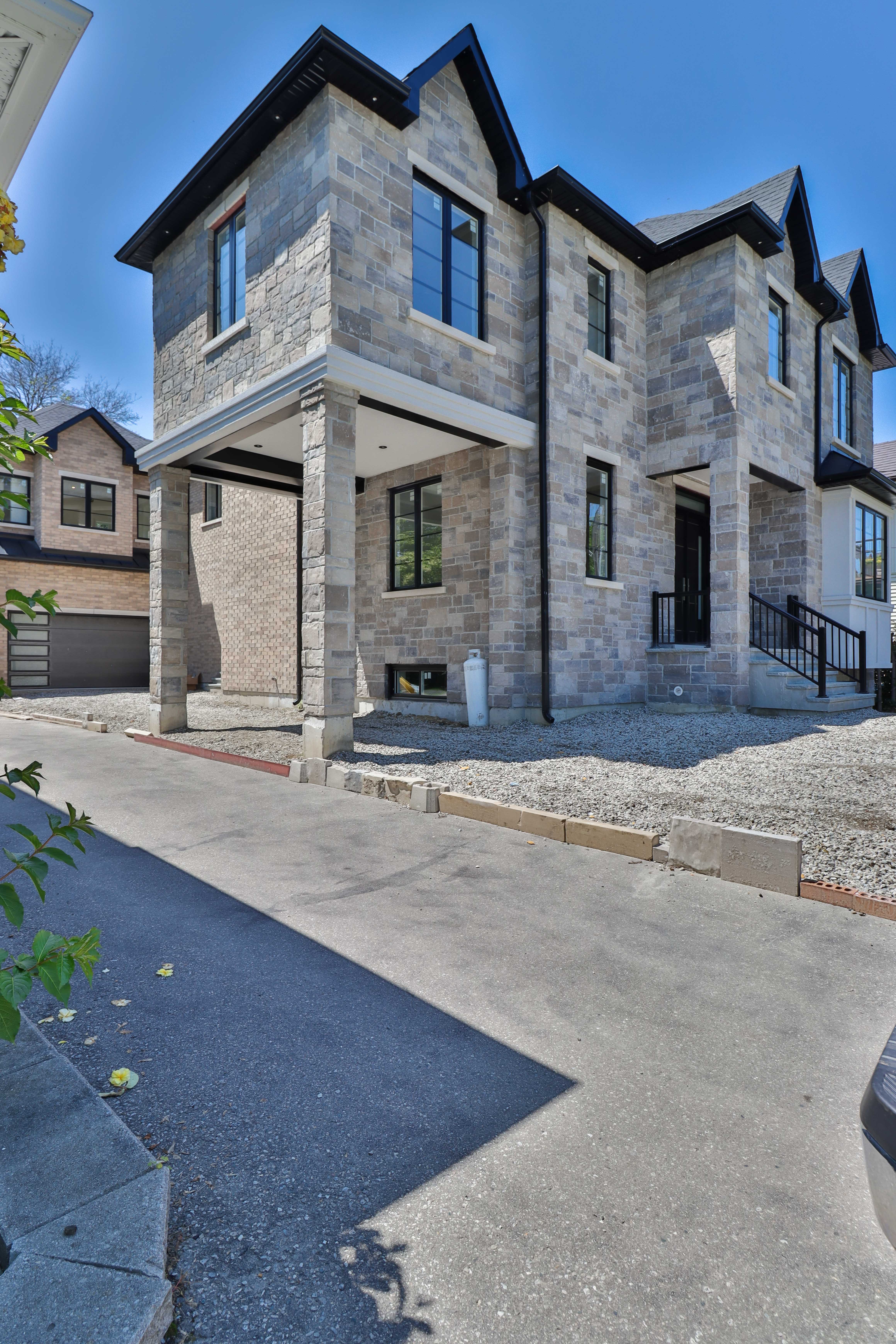 Exterior photo