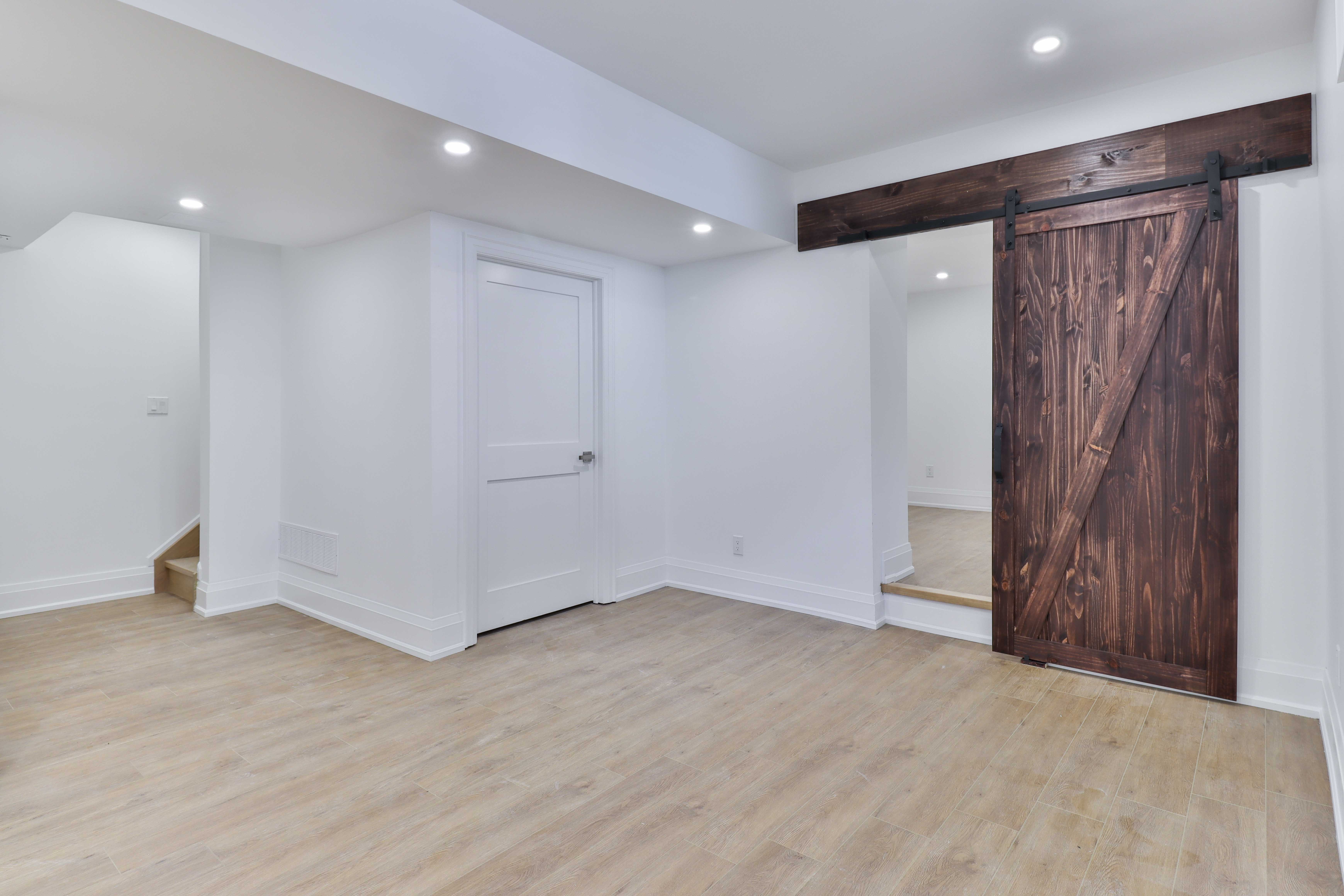 Basement photo