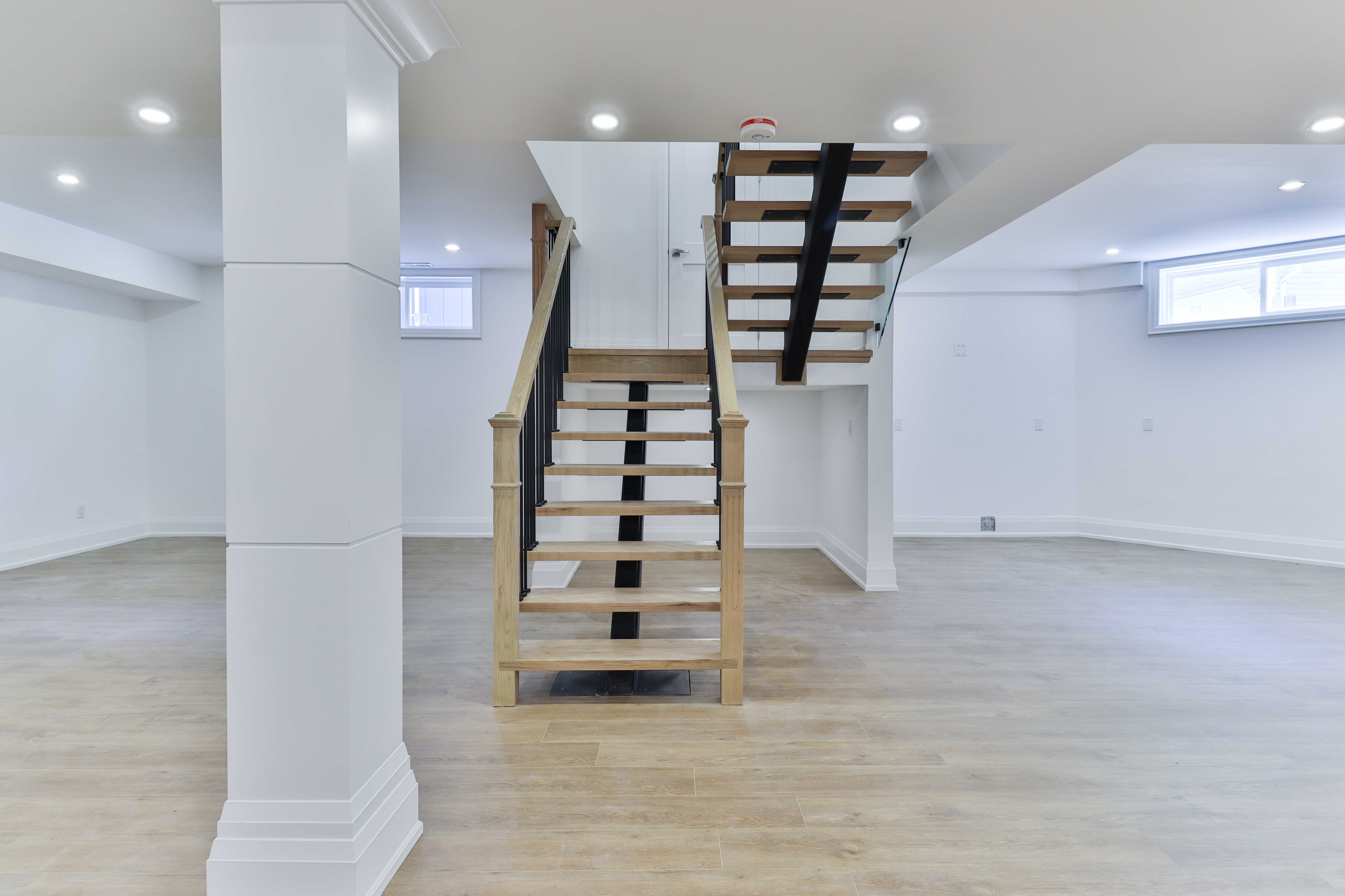 Basement photo